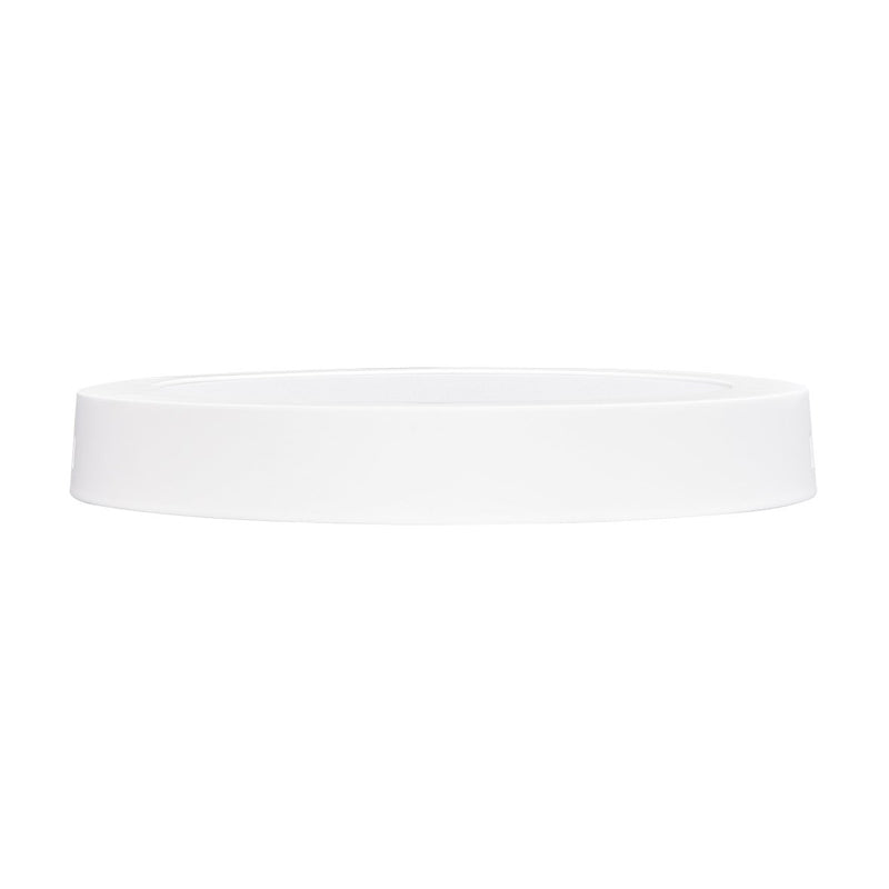 Nobile - Decken-/Wandleuchte LED-Aufbau-Panel 1561281312 830, dim