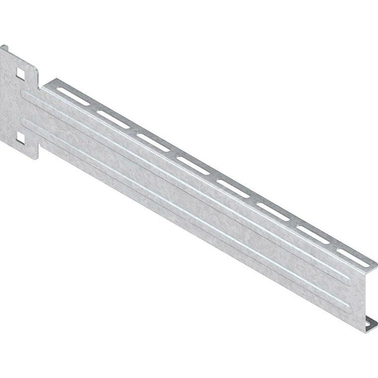 Niedax - Ausleger für Kabeltragsystem Ausleger KTUM 400 H=83mm,B=405mm