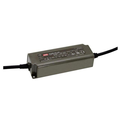 Scharnberger+Hasenbein - LED-Betriebsgerät LED-Trafo 150x53x35mm 54928 90-305VAC/12VDC40W