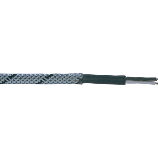 Lapp Kabel&Leitung - Thermoausgleichsleitung KN9L-S NiCr/Ni KCA 0162011/500 2x1,5 IEC − 500 Meter