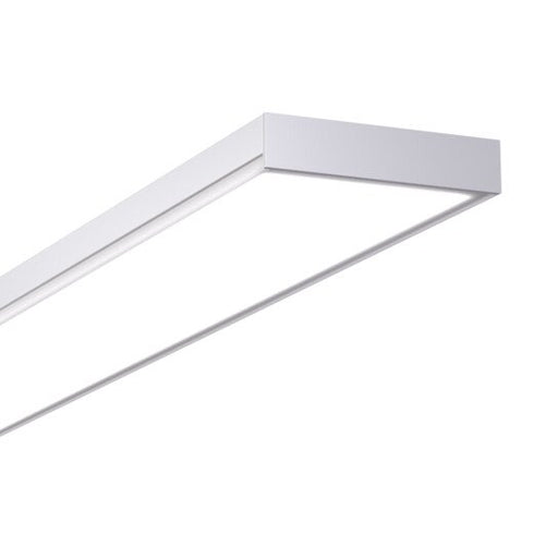 Siteco - Decken-/Wandleuchte LED-Anbauleuchte 51MP26WD2441E 840, DALI − 1 Stück