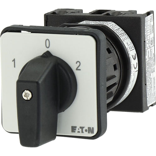 Eaton - Lastschalter Umschalter T0-1-8210/EZ 1pol