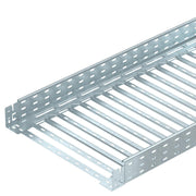 OBO Bettermann - Kabelrinne MKSM 850 FT 85x500x3050mm − 3 Meter
