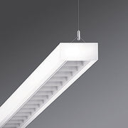 Regiolux - Pendelleuchte LED-Pendelleuchte cubus-R #65240024160 4000K