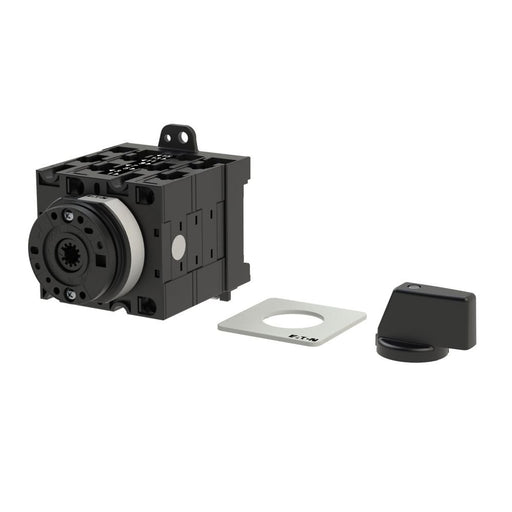Eaton - Lastschalter Dahlanderschalter T3-4-8440/XZ