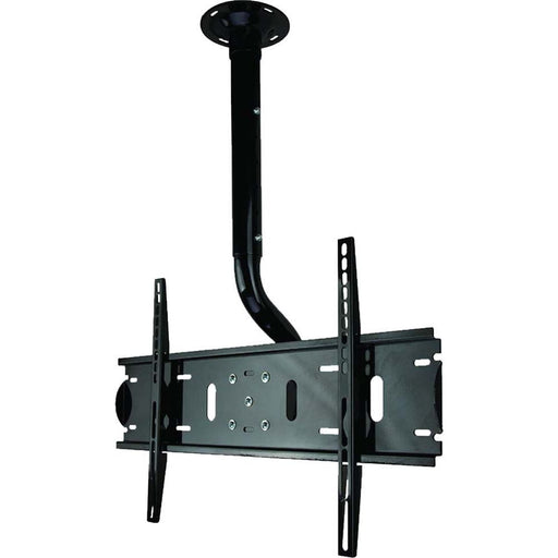 E+P Elektrik - Halterung für Audio-/Videosysteme Deckenhalterung DHS 10 f.TVs bis 165cm