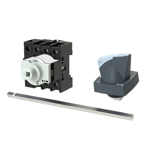 Eaton - Lasttrennschalter Hauptschalter 3polig 32A P1-32/M4/K1-PG/N Halt-Funktion