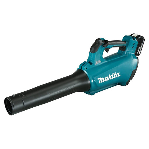 Makita - Saugbläser (elektrisch) Akku-Laubbläser DUB184RF 18V