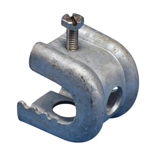 Erico - Schraubklemme Klammer P3 C45HD M8x30 45mm