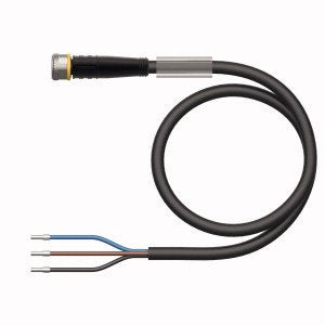 Turck - Konfektioniertes Sensor-Aktor-Kabel Aktuator- u. Sensorleitung PKG3M-60/TEL PVC