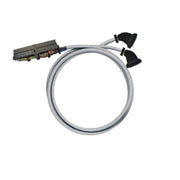 Weidmüller - SPS-Verbindungskabel Cable digitale Signale PAC-S300-HE20-V4-1M5 − 1 Stück