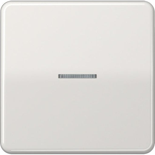 Jung - Bedienelement intelligent eNet Funk-Steuertaste FM CD 1700 LG Standard 1fach
