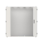 Striebel&John - Leergehäuse Wandschrank TG508G SK I, IP55
