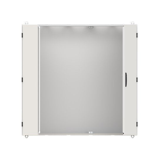 Striebel&John - Leergehäuse Wandschrank TG508G SK I, IP55