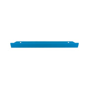 Eaton - Abdeckung/Blende/Beschriftungsleiste (Schaltschrank) Designleiste XSFDR04-B B=425mm blau