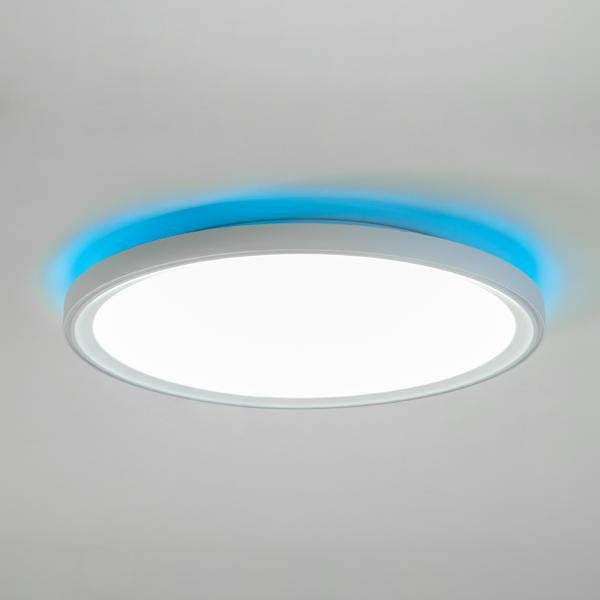 Brumberg Leuchten - Decken-/Wandleuchte LED-Anbaudownlight 230V 12260073 3000K