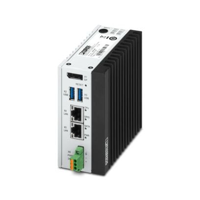 Phoenix Contact - Industrie-PC Box-PC VL3 UPC 1320