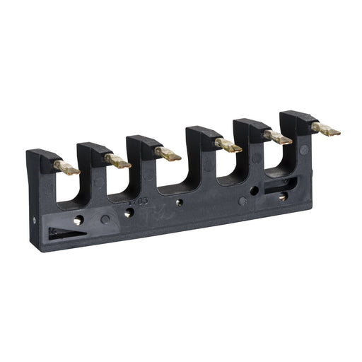 Schneider Electric - Zubehör/Ersatzteile für Niederspannungs-Schalttechnik Hauptstromverbinder LAD9V13