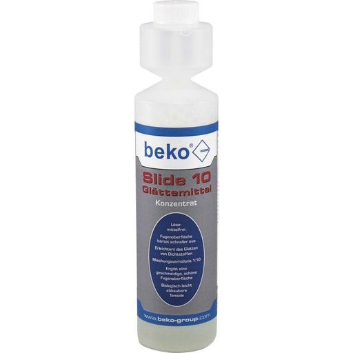 Beko - Zubehör/Ersatzteile für Fliesen Slide 10 Glättemittel 2002250