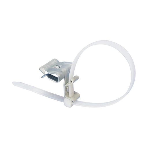 Erico - Befestigungsklammer Caddy Befestigungsklammer 4H912CTBW 4H912CTBW − 100 Stück