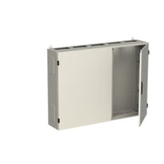 Striebel&John - Leergehäuse Wandschrank TL506S SK II, IP55