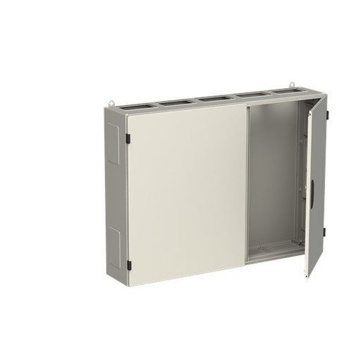 Striebel&John - Leergehäuse Wandschrank TL506S SK II, IP55