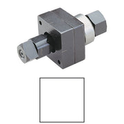 Klauke - Blechlocher Quadratlocher 50600010