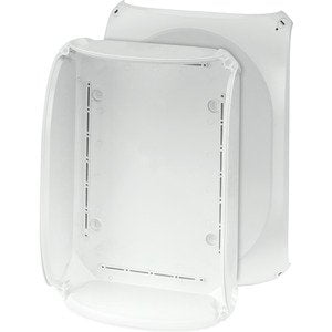 Hensel - Dose, Gehäuse für Montage auf der Wand/Decke Kabelabzweigkasten KF 5000 H o.Kl. Wände o.Vorpr