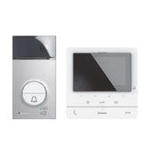 Legrand (BT) - Türsprech-Set Video-Türsprech-Set 364922 LINEA3000 2-Draht