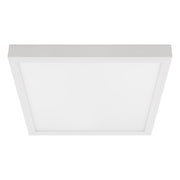 EVN Lichttechnik - Decken-/Wandleuchte LED-Deckenanbaupanel EPDU420125