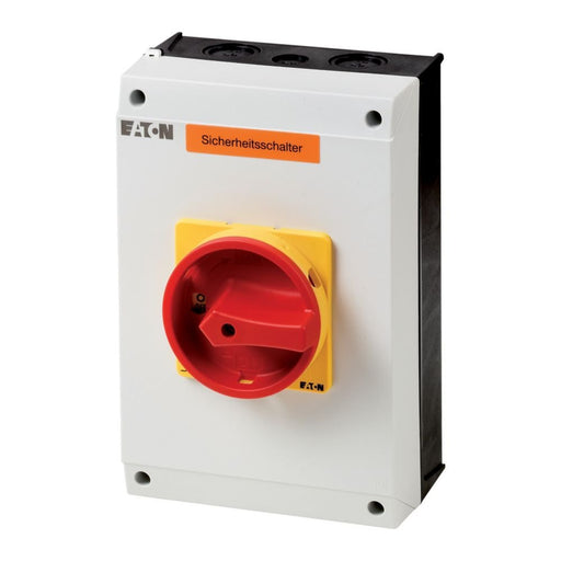 Eaton - Lasttrennschalter Sicherheitsschalter T5B-4-15682/I4-SI AP