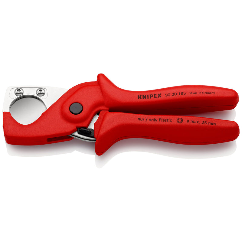 Knipex - Rohrschneider 90 20 185 185mm