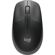Logitech - Computermaus Maus M190 ant Wireless,anthrazit