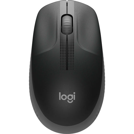 Logitech - Computermaus Maus M190 ant Wireless,anthrazit