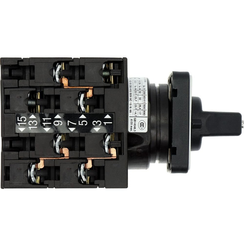 Eaton - Lastschalter Ein-Aus-Schalter T3-4-8441/E