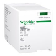 Schneider Electric - Hilfsschalterblock Hilfsschalter 33004