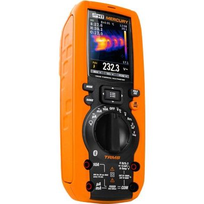 HT Instruments - Multimeter MERCURY 80x80pixel