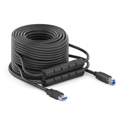 PureLink - PC-Kabel Aktiv Kabel 25m DS3000-250 USB 3.2 Gen. 1x1