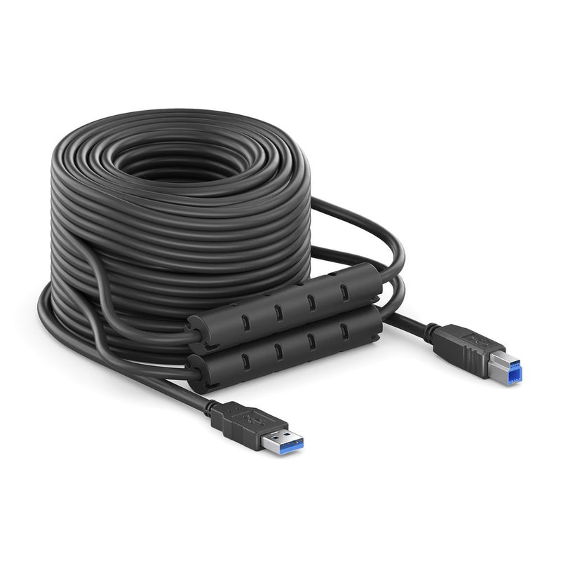 PureLink - PC-Kabel Aktiv Kabel 25m DS3000-250 USB 3.2 Gen. 1x1