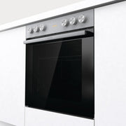 Gorenje - Herd EB-Herd BC6715E02XK Umluft