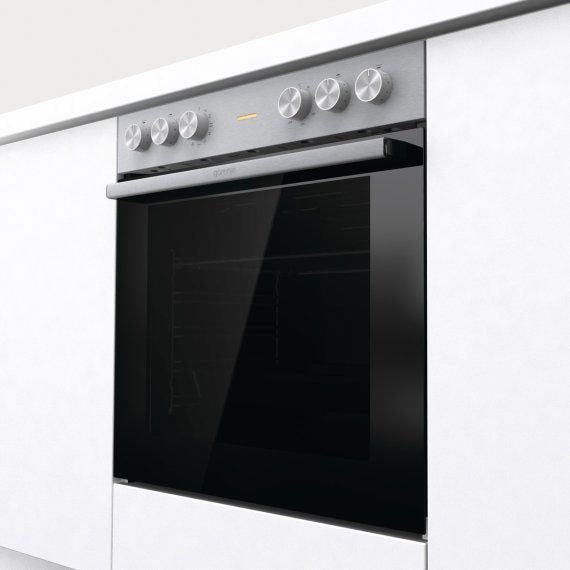 Gorenje - Herd EB-Herd BC6715E02XK Umluft