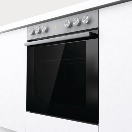 Gorenje - Herd EB-Herd BC6715E02XK Umluft