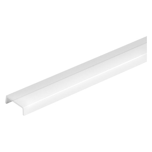 Ledvance - Zubehör/Ersatzteile für Lichtschlauch/-band Abdeckung Profilschiene LS AY-PC/P02/C/2 2000 x 13,2 x 4,4mm