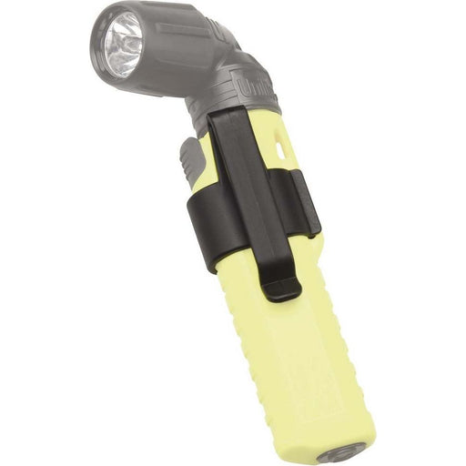 Dönges - Mechanisches Zubehör/Ersatzteile für Leuchten Pocket Clip UK6.902.041.999 für UK 4AA-Lampen