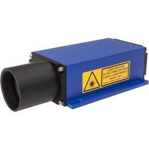 Ipf Electronic - Optischer Abstandssensor Sensor Laser, Taster, PT98E292 50x187x96mm