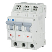 Eaton - Leitungsschutzschalter PLI-C16/3 C 16A, 3p Steckkl