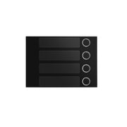 Grothe - Montageelement für Türstation Tastenfeld-Abdeckung TF 1168/14 2VOICE-Technologie