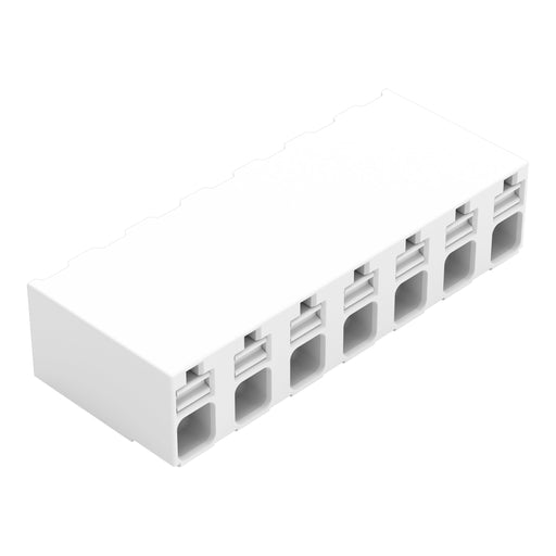 WAGO - Leiterplattenklemme SMD-Leiterplattenklemme 20863207700650900000 Drücker,1,5mm²,ws − 2060 Stück