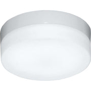 Böhmer - Decken-/Wandleuchte LED-Deckenleuchte 44258 3000K ws