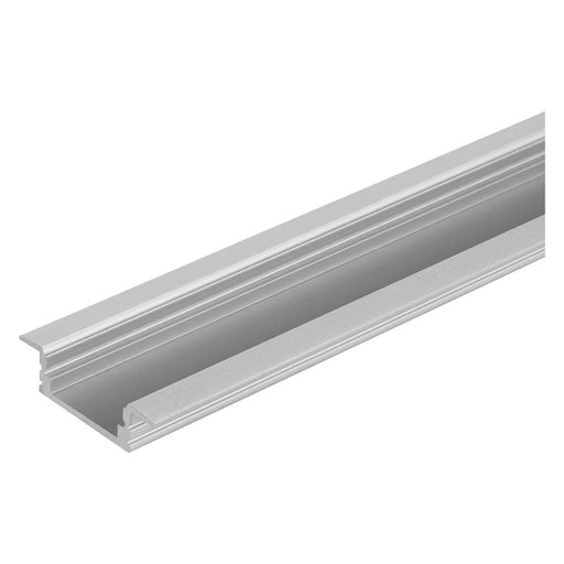 Ledvance - Zubehör/Ersatzteile für Lichtschlauch/-band LED-Profilschiene LSAYPF03UW/25X7/12/1 1m